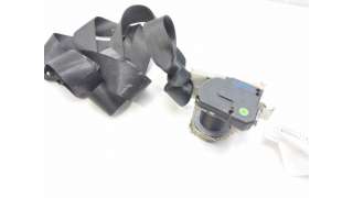 CINTURON SEGURIDAD DELANTERO DERECHO OPEL ZAFIRA A LIMUSINA (2000-2005) 2.0 DTI 16V (F75) 101CV 1995CC - L.8040895 / 131226