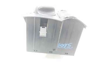MANDO LUCES OPEL ZAFIRA A LIMUSINA (2000-2005) 2.0 DTI 16V (F75) 101CV 1995CC - L.8040903 / 09133250