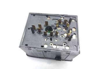 MANDO LUCES OPEL ZAFIRA A LIMUSINA (2000-2005) 2.0 DTI 16V (F75) 101CV 1995CC - L.8040903 / 09133250
