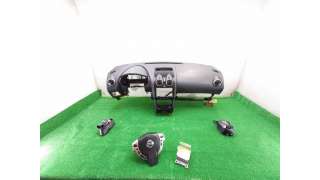 KIT AIRBAG NISSAN QASHQAI / QASHQAI +2 I (2007-2013) 2.0 DCI 150CV 1995CC - L.8040914 / 68030JD90A