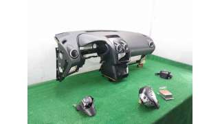 KIT AIRBAG NISSAN QASHQAI / QASHQAI +2 I (2007-2013) 2.0 DCI 150CV 1995CC - L.8040914 / 68030JD90A