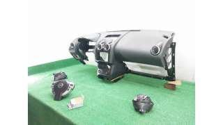 KIT AIRBAG NISSAN QASHQAI / QASHQAI +2 I (2007-2013) 2.0 DCI 150CV 1995CC - L.8040914 / 68030JD90A