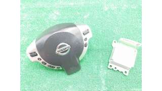 KIT AIRBAG NISSAN QASHQAI / QASHQAI +2 I (2007-2013) 2.0 DCI 150CV 1995CC - L.8040914 / 68030JD90A