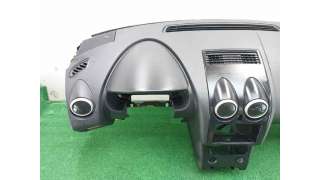 KIT AIRBAG NISSAN QASHQAI / QASHQAI +2 I (2007-2013) 2.0 DCI 150CV 1995CC - L.8040914 / 68030JD90A