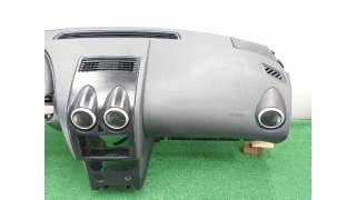 KIT AIRBAG NISSAN QASHQAI / QASHQAI +2 I (2007-2013) 2.0 DCI 150CV 1995CC - L.8040914 / 68030JD90A