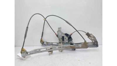ELEVALUNAS DELANTERO IZQUIERDO PEUGEOT 206 FASTBACK (2001-2009) 1.4 HDI ECO 70 68CV 1398CC - L.8040933 / 9221G0
