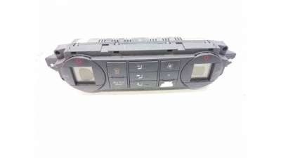 MANDO CLIMATIZADOR FORD FOCUS C-MAX (2003-2007) 1.6 TDCI 109CV 1560CC - L.8040958 / 3M5T18C612AR