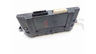 MANDO CLIMATIZADOR FORD FOCUS C-MAX (2003-2007) 1.6 TDCI 109CV 1560CC - L.8040958 / 3M5T18C612AR