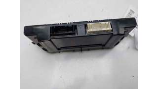 MANDO CLIMATIZADOR FORD FOCUS C-MAX (2003-2007) 1.6 TDCI 109CV 1560CC - L.8040958 / 3M5T18C612AR