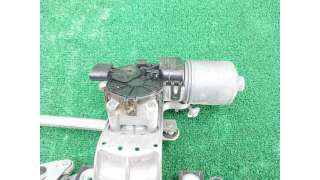 MOTOR LIMPIA DELANTERO FORD FOCUS C-MAX (2003-2007) 1.6 TDCI 109CV 1560CC - L.8040967 / 3M5117504AG