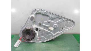 ELEVALUNAS TRASERO DERECHO FORD FOCUS C-MAX (2003-2007) 1.6 TDCI 109CV 1560CC - L.8040968 / 3M51R24994CH