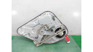 ELEVALUNAS TRASERO DERECHO FORD FOCUS C-MAX (2003-2007) 1.6 TDCI 109CV 1560CC - L.8040968 / 3M51R24994CH