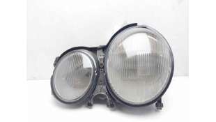 FARO IZQUIERDO MERCEDES-BENZ CLASE E (1999-2002) E 270 CDI (210.016) 170CV 2685CC - L.8040985 / A2108203361