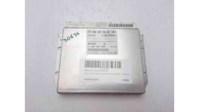 MODULO ELECTRONICO MERCEDES-BENZ CLASE E (1999-2002) E 270 CDI (210.016) 170CV 2685CC - L.8040995 / A0295455032