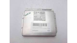 MODULO ELECTRONICO MERCEDES-BENZ CLASE E (1999-2002) E 270 CDI (210.016) 170CV 2685CC - L.8040995 / A0295455032