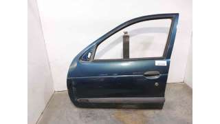 PUERTA DELANTERA IZQUIERDA RENAULT MEGANE I CLASSIC (1996-1999) 1.6 E (LA0F, LA0S) 90CV 1598CC - L.8041012 / 7751473046