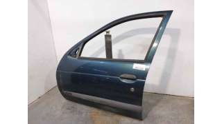 PUERTA DELANTERA IZQUIERDA RENAULT MEGANE I CLASSIC (1996-1999) 1.6 E (LA0F, LA0S) 90CV 1598CC - L.8041012 / 7751473046