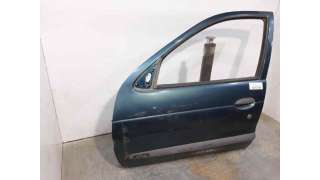 PUERTA DELANTERA IZQUIERDA RENAULT MEGANE I CLASSIC (1996-1999) 1.6 E (LA0F, LA0S) 90CV 1598CC - L.8041012 / 7751473046