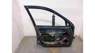 PUERTA DELANTERA IZQUIERDA RENAULT MEGANE I CLASSIC (1996-1999) 1.6 E (LA0F, LA0S) 90CV 1598CC - L.8041012 / 7751473046