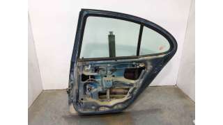 PUERTA TRASERA DERECHA RENAULT MEGANE I CLASSIC (1996-1999) 1.6 E (LA0F, LA0S) 90CV 1598CC - L.8041013 / 7751471876