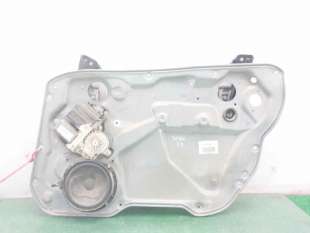 ELEVALUNAS DELANTERO DERECHO SEAT IBIZA III (2002-2005) 1.9 SDI 64CV 1896CC - L.8041092 / 6L4837756G