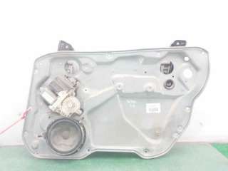 ELEVALUNAS DELANTERO DERECHO SEAT IBIZA III (2002-2005) 1.9 SDI 64CV 1896CC - L.8041092 / 6L4837756G