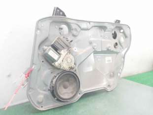 ELEVALUNAS DELANTERO DERECHO SEAT IBIZA III (2002-2005) 1.9 SDI 64CV 1896CC - L.8041092 / 6L4837756G 2