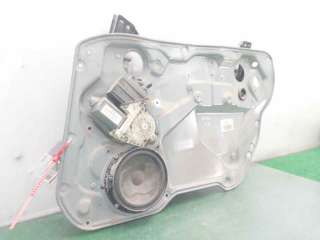 ELEVALUNAS DELANTERO DERECHO SEAT IBIZA III (2002-2005) 1.9 SDI 64CV 1896CC - L.8041092 / 6L4837756G