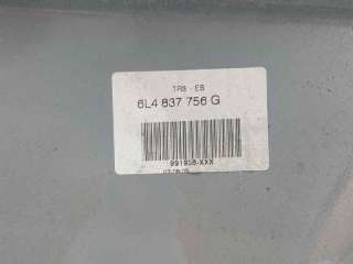 ELEVALUNAS DELANTERO DERECHO SEAT IBIZA III (2002-2005) 1.9 SDI 64CV 1896CC - L.8041092 / 6L4837756G