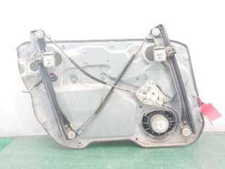 ELEVALUNAS DELANTERO DERECHO SEAT IBIZA III (2002-2005) 1.9 SDI 64CV 1896CC - L.8041092 / 6L4837756G