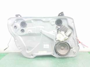 ELEVALUNAS DELANTERO IZQUIERDO SEAT IBIZA III (2002-2005) 1.9 SDI 64CV 1896CC - L.8041093 / 6837755JL4