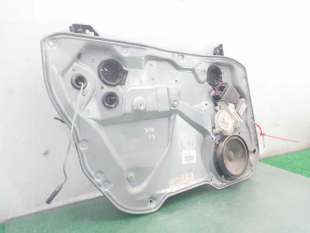 ELEVALUNAS DELANTERO IZQUIERDO SEAT IBIZA III (2002-2005) 1.9 SDI 64CV 1896CC - L.8041093 / 6837755JL4 2