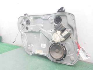 ELEVALUNAS DELANTERO IZQUIERDO SEAT IBIZA III (2002-2005) 1.9 SDI 64CV 1896CC - L.8041093 / 6837755JL4