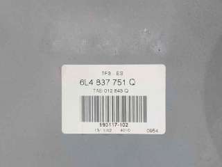 ELEVALUNAS DELANTERO IZQUIERDO SEAT IBIZA III (2002-2005) 1.9 SDI 64CV 1896CC - L.8041093 / 6837755JL4