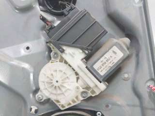 ELEVALUNAS DELANTERO IZQUIERDO SEAT IBIZA III (2002-2005) 1.9 SDI 64CV 1896CC - L.8041093 / 6837755JL4