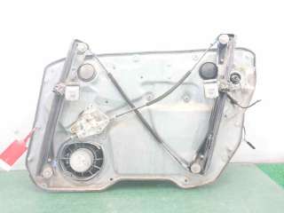 ELEVALUNAS DELANTERO IZQUIERDO SEAT IBIZA III (2002-2005) 1.9 SDI 64CV 1896CC - L.8041093 / 6837755JL4