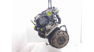 MOTOR COMPLETO OPEL VECTRA C (2004-2009) 1.9 CDTI (F69) 120CV 1910CC - L.8041213 / Z19DT