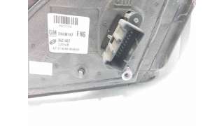 RETROVISOR DERECHO OPEL VECTRA C (2004-2009) 1.9 CDTI (F69) 120CV 1910CC - L.8041229 / 24436147
