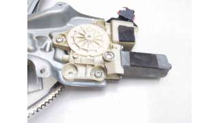 ELEVALUNAS DELANTERO DERECHO OPEL VECTRA C (2004-2009) 1.9 CDTI (F69) 120CV 1910CC - L.8041237 / 9178986
