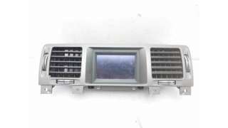 PANTALLA MULTIFUNCION OPEL VECTRA C (2004-2009) 1.9 CDTI (F69) 120CV 1910CC - L.8041248 / 13178765
