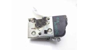 CERRADURA PUERTA DELANTERA DERECHA CITROEN BERLINGO / BERLINGO FIRST LIMUSINA (1999-2005) 2.0 HDI 90 (MFRHY) 90CV 1997CC - 