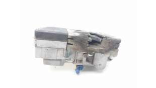 CERRADURA PUERTA DELANTERA DERECHA CITROEN BERLINGO / BERLINGO FIRST LIMUSINA (1999-2005) 2.0 HDI 90 (MFRHY) 90CV 1997CC -  2