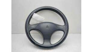 VOLANTE CITROEN BERLINGO / BERLINGO FIRST LIMUSINA (1999-2005) 2.0 HDI 90 (MFRHY) 90CV 1997CC - L.8041313 / 4109V9
