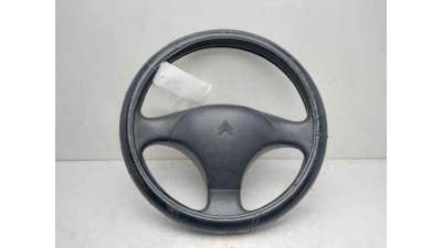 VOLANTE CITROEN BERLINGO / BERLINGO FIRST LIMUSINA (1999-2005) 2.0 HDI 90 (MFRHY) 90CV 1997CC - L.8041313 / 4109V9