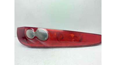 PILOTO TRASERO DERECHO FORD FIESTA V (2001-2008) 1.4 TDCI 68CV 1399CC - L.8041414 / 6S6113404A