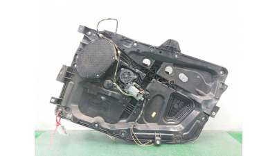 ELEVALUNAS DELANTERO DERECHO FORD FIESTA V (2001-2008) 1.4 TDCI 68CV 1399CC - L.8041431 / 2S61A045H16A