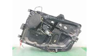 ELEVALUNAS DELANTERO DERECHO FORD FIESTA V (2001-2008) 1.4 TDCI 68CV 1399CC - L.8041431 / 2S61A045H16A