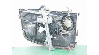 ELEVALUNAS DELANTERO DERECHO FORD FIESTA V (2001-2008) 1.4 TDCI 68CV 1399CC - L.8041431 / 2S61A045H16A
