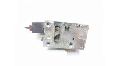 CERRADURA PUERTA TRASERA DERECHA CITROEN SAXO (1996-2003) 1.1 X,SX 60CV 1124CC - L.8041486 / 913875