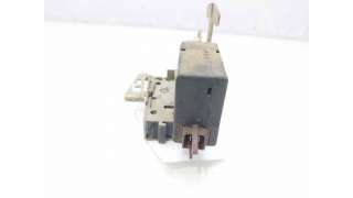 CERRADURA PUERTA TRASERA DERECHA CITROEN SAXO (1996-2003) 1.1 X,SX 60CV 1124CC - L.8041486 / 913875